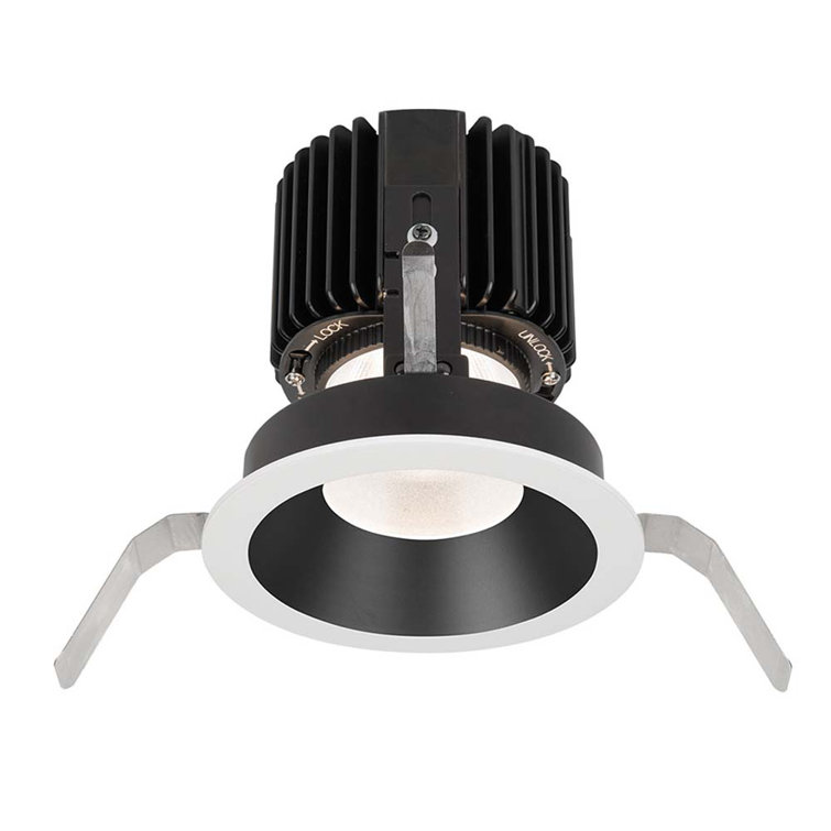 Volta 5.75'' Remodel LED Retrofit Recessed Lighting Kit