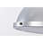 Lowery 1 - Light Chrome Single Pendant