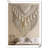 Wall Decor on Fabric