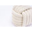 Modern Knot Design Ottoman Makeup Stool Footstool-2109600308