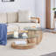 Table basse gigogne moderne Varese-1139748207-1139748205-1131431327