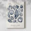 "Vintage Nautical Print", impression encadrée sur toile-1531751867-1531200837