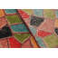 One-of-a-Kind 6’11”x9’10” Hand Knotted Area Rug