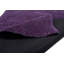 Cozy Solid Colour Hand Woven Area Rug-56064161