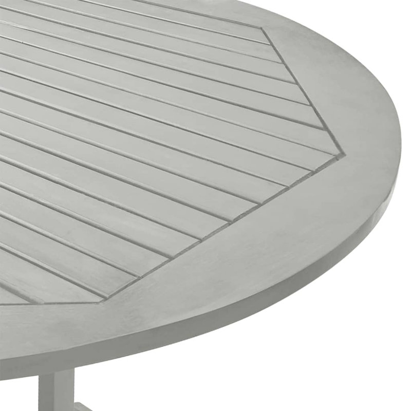 Table basse en bois