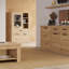 Bayleigh Display Cabinet