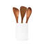 3-Piece Tool Set with Canister