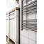 Fiona One Electric Towel Rail-63234194