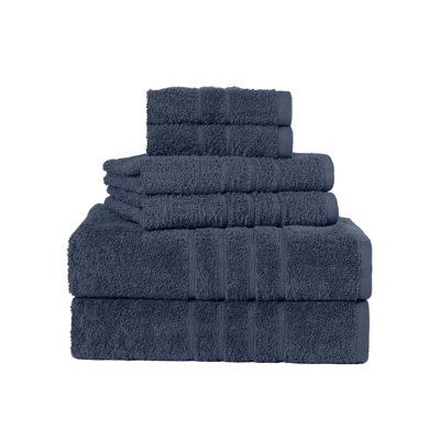 Ensemble de serviettes 6 pièces Martex Ultimate