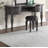 Bedroom Classic Vanity Set Wooden Carved Mirror Stool Drawers-1553089843