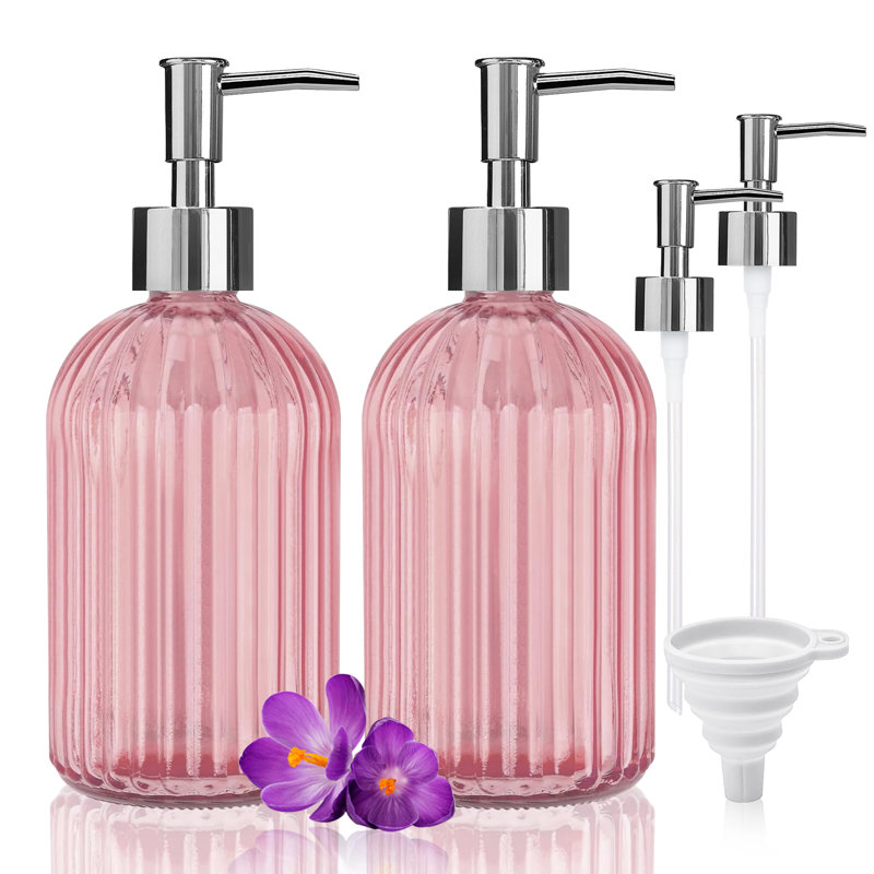 Bathroom Accessory Set