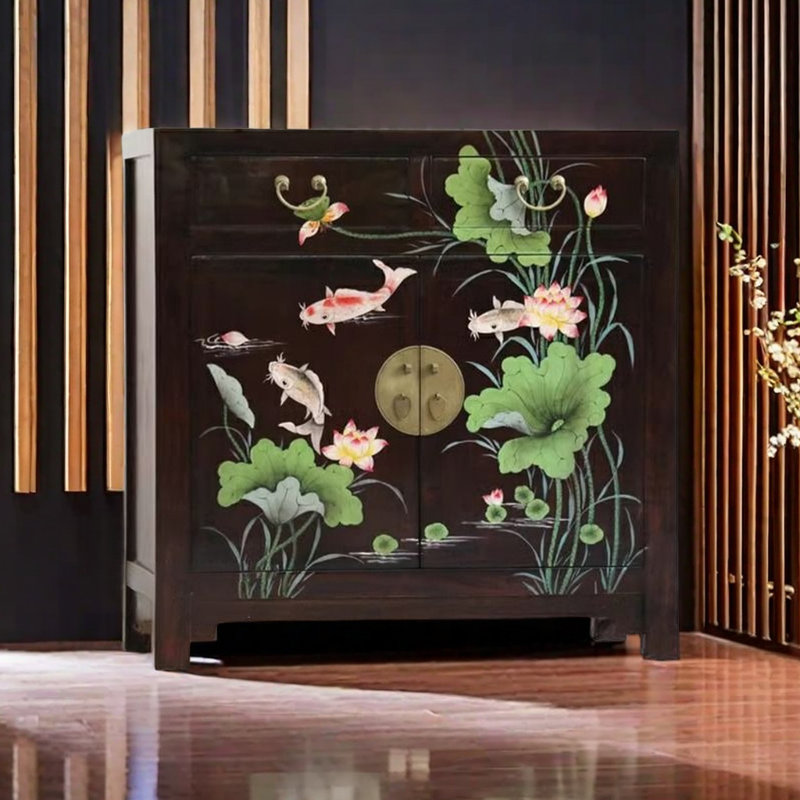 12 Pair Shoe Storage Cabinet