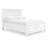 Fortman Queen Panel Storage Bed-123190759