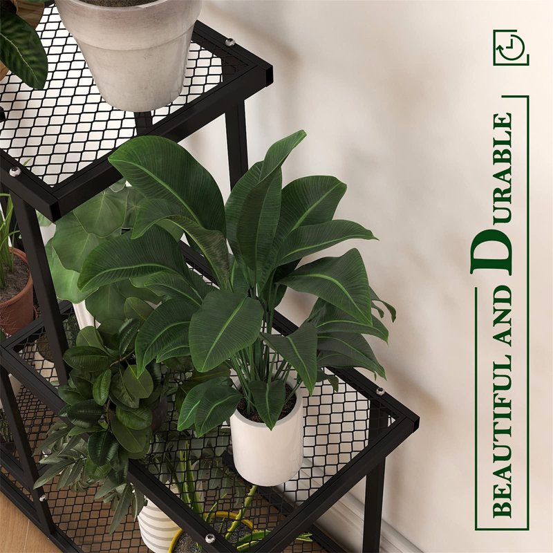 Camariyah Plant Stand