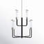 Aeon 8 - Light Chandelier