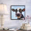 "Louise" par Lucia Heffernan, impression sur toile-21371425-87231867
