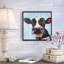 "Louise" par Lucia Heffernan, impression sur toile-83250824-21371422