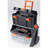 20" Detachable Rolling Tool Box