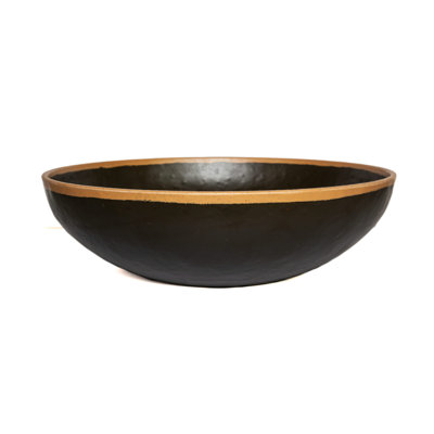G.E.T. Plastic Serving Bowl