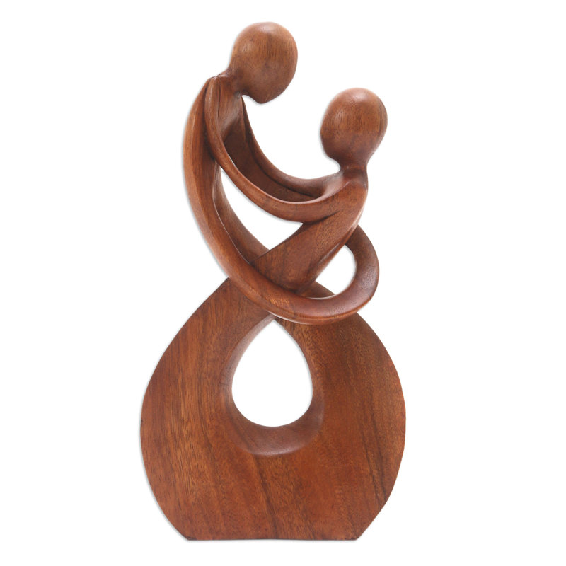 People Figurines & Sculptures