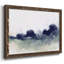 Lake Fog II, reproduction d'art sur toile-96284371-96284374