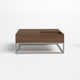 Aldrich Storage Coffee Table