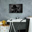 «Home On The Range Cowboy 1» par Nathan Larson, art mural sur toile-1548245855