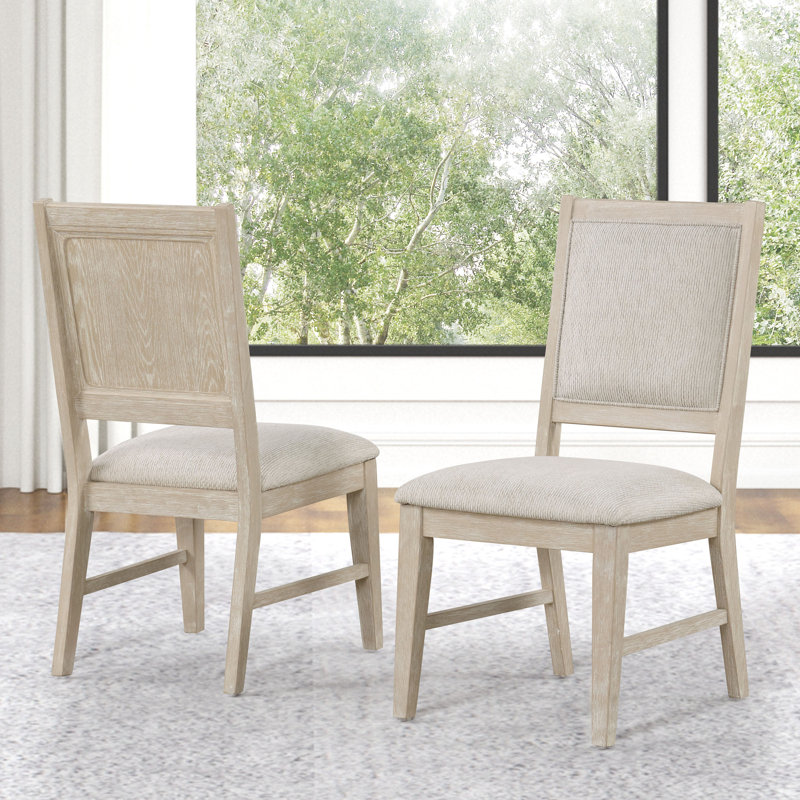 Demmer Side Chairs