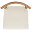 Chaise d'appoint rembourrée Jakob-566260567-566596874