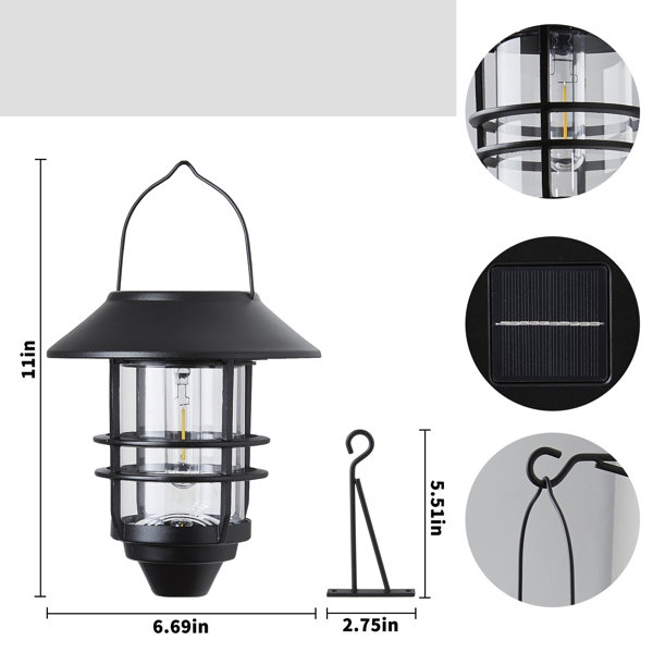 Promotional Small Collapsible Lantern $7.25