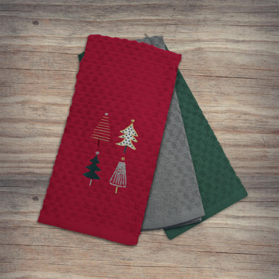Cotton Tea Towel Kitchen Towel