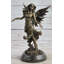 Statue ange de fée Vokolide Mythical