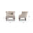 Assiya Upholstered Barrel Chair-2059074237