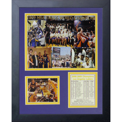 Single Picture Frame Memorabilia