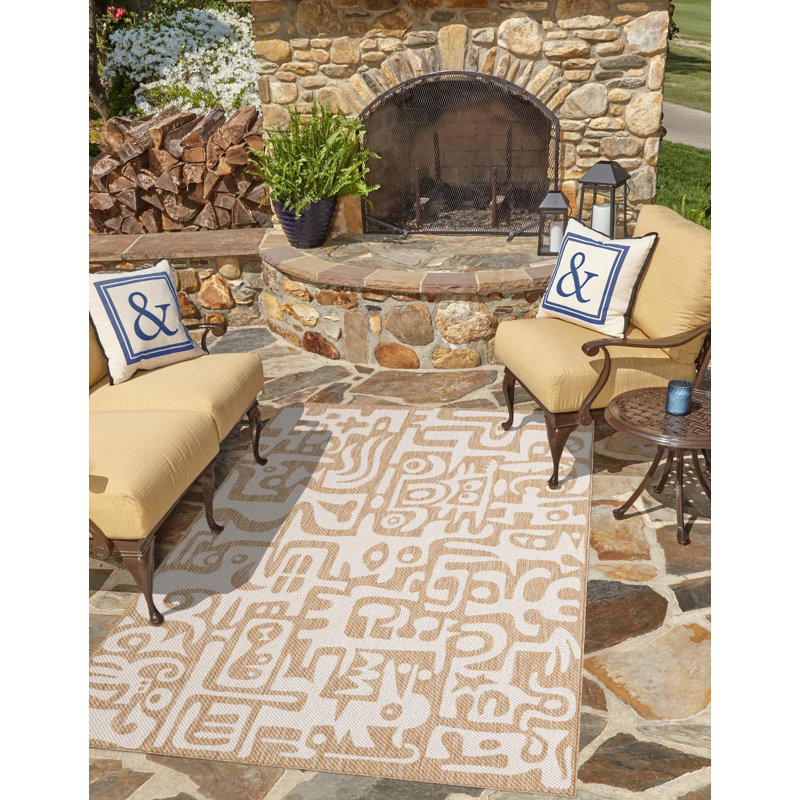 Tapis Aucun Nykeia, Rectangle 2 pi x 3 pi 1 po