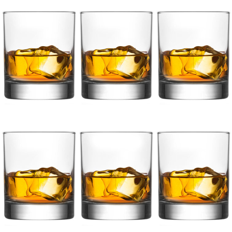 Chicago Highball Glass 10oz (29cl) : The Whisky Exchange