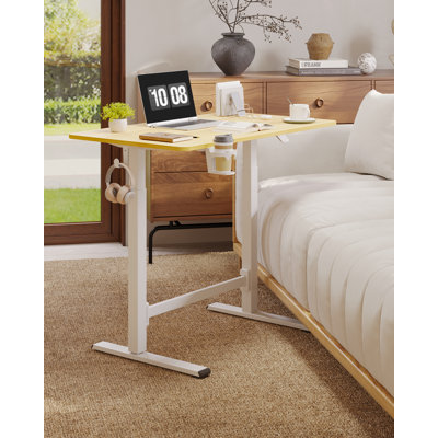 Adjustable Height Standing Desk