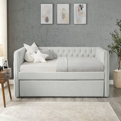 Lits de repos