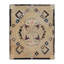 One-of-a-Kind 3’3”x3’11” Area Rug