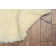 Alamin Premium Flokati Hand Loomed Wool Natural Rug