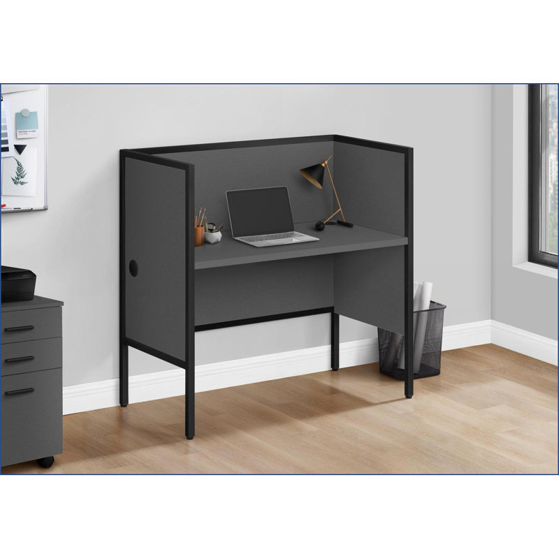 Bureaux Bureau de 48 po L