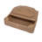 Step2 Play and Store 2.3' Rectangular Sandbox with Cover