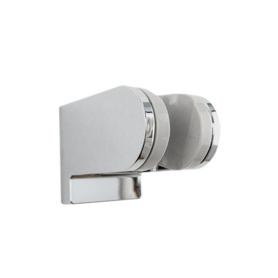 TOTO® Wall Mount For Handshower, Polished Chrome - TBW02019U#CP