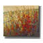 «Field of Spring Flowers I» par Tim O'toole, art mural sur toile-1514422139
