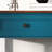 Alexzander Console Table with 2 Storage Drawers & Bottom Shelf