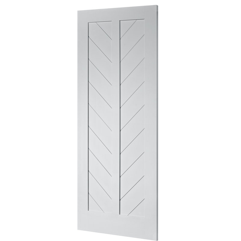 Renin 84 in. H Barn Door, 37" x 84"