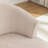Armenakis 33'' Wide Upholstered Polyester Swivel Chair With Ottoman-32077224