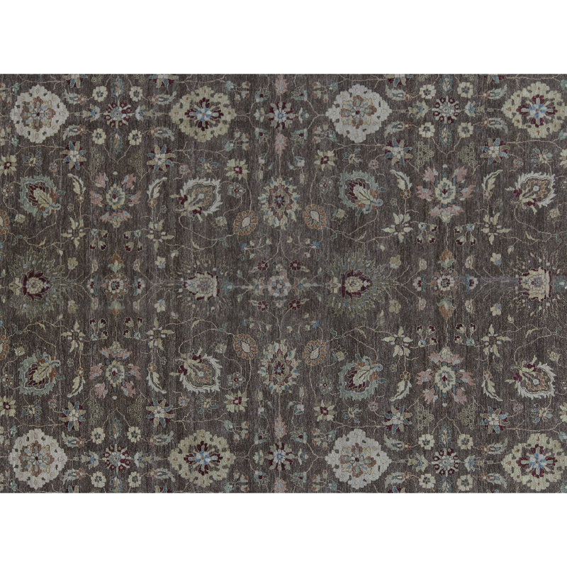 Brookhaven One-of-a-Kind 11'10" X 15'3" Area Rug