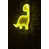 Yellow is out of stock