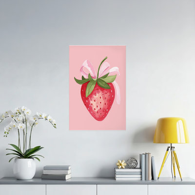 Dereka No Frame Print